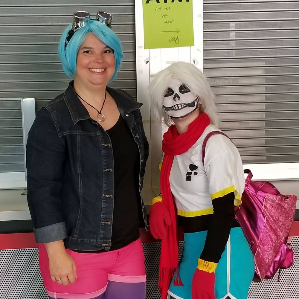 Meet your Posher, Spring